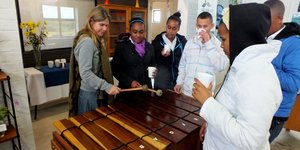 Gansbaai Toerismedag 4